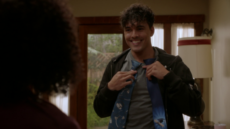 Critiques Séries : Grey’s Anatomy. Saison 19. Episode 16.