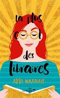 • Top Ten Tuesday •  10 livres que nous souhaitons lire et qui contient le mot bibliothèque/librairie dans le titre