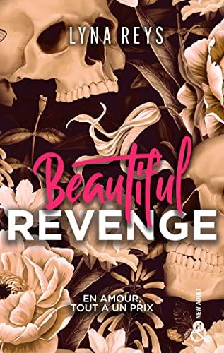 Beautiful Revenge : mon coup de coeur pour cettte romance enemies to lovers de Lyna Reys