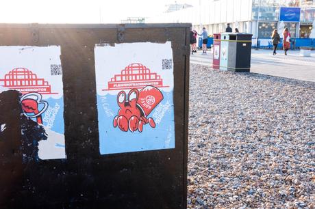 Toujours pas trop vieille pour continuer à apprendre