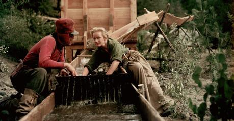 La Colline des Potences (1959) de Delmer Daves