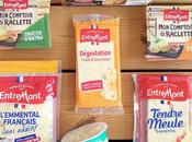 Sélection fromagère marque entremont [#madeinfrance #fromage #entremont #cheese #fromage]