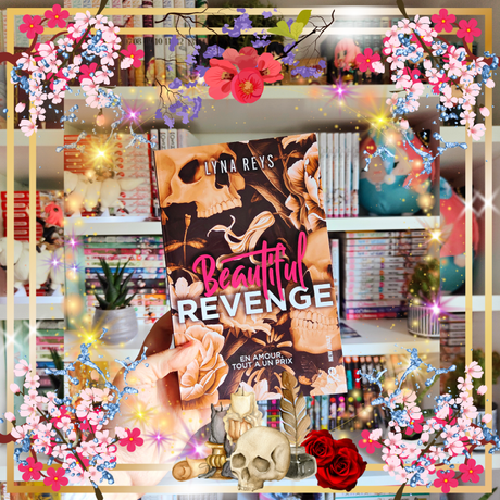 Beautiful Revenge de Lyna Reys Beautiful Revenge de Lyna Reys