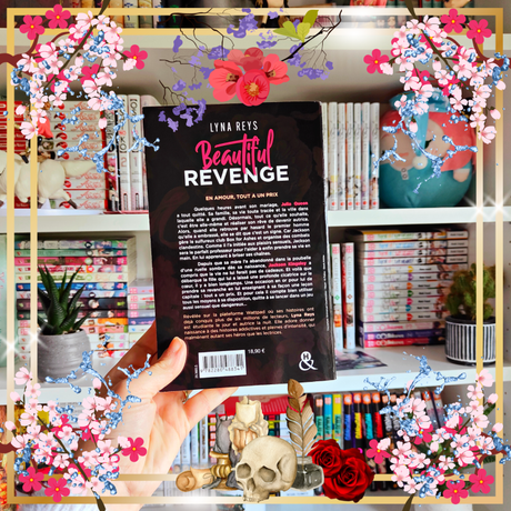 Beautiful Revenge de Lyna Reys Beautiful Revenge de Lyna Reys