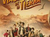 Voyage centre Terre (Mini-series, épisodes) Jules Verne pour enfants