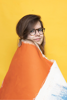 Bien sûr que les poissons ont froid    -   Fanny Ruwet  ♥♥♥♥