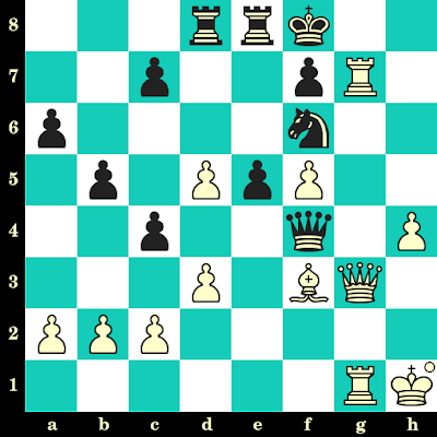 12ème partie du Championnat du monde d'échecs