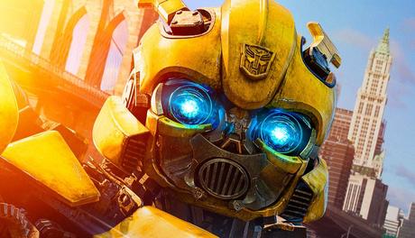 Affiches personnages FR pour Transformers : Rise of The Beasts de Steven Caple Jr.