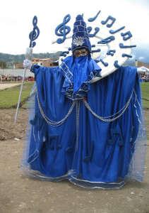 Top 5 des fêtes péruviennes qui ont attiré ma curiosité