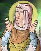 Beata Alda (Aldobrandesca) da Siena