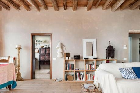 Les plus beaux appartements privés à louer à Venise