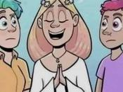 Depuis j’ai éveil spirituel