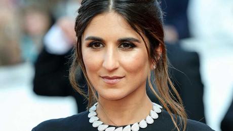 Pour tout ce qui brille : Géraldine Nakache