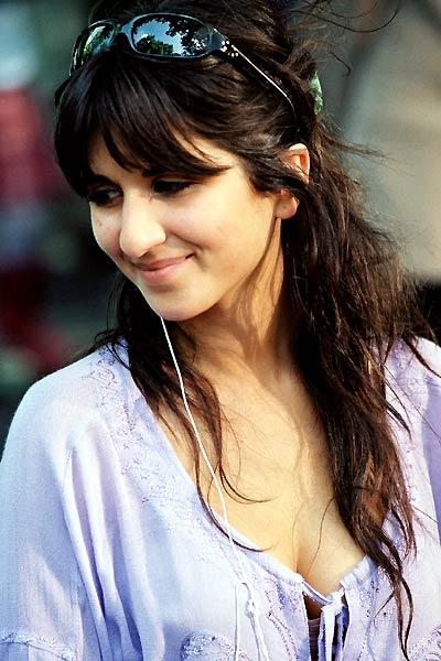 Photo de Géraldine Nakache - Comme t'y es belle! : Photo Géraldine Nakache  - AlloCiné