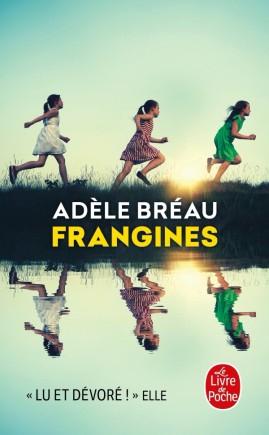 'Frangines' d'Adèle Bréan