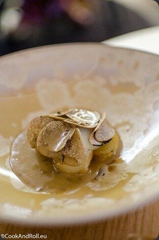 {Restaurant} Le Coq Aux Champs fête ses 20 ans {Restaurant} Le Coq Aux Champs fête ses 20 ans