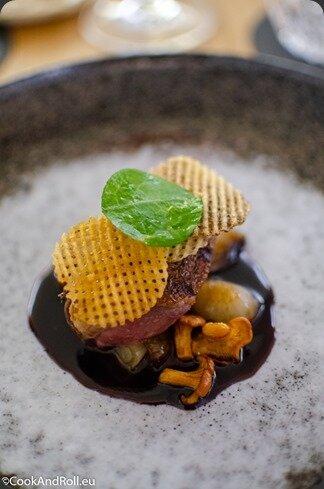 {Restaurant} Le Coq Aux Champs fête ses 20 ans {Restaurant} Le Coq Aux Champs fête ses 20 ans