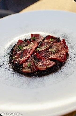 {Restaurant} Le Coq Aux Champs fête ses 20 ans {Restaurant} Le Coq Aux Champs fête ses 20 ans