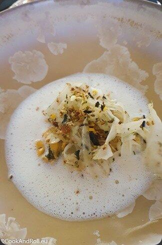 {Restaurant} Le Coq Aux Champs fête ses 20 ans {Restaurant} Le Coq Aux Champs fête ses 20 ans