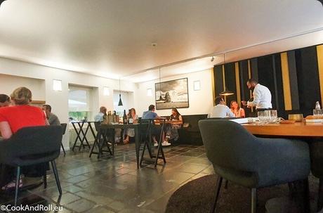 {Restaurant} Le Coq Aux Champs fête ses 20 ans {Restaurant} Le Coq Aux Champs fête ses 20 ans