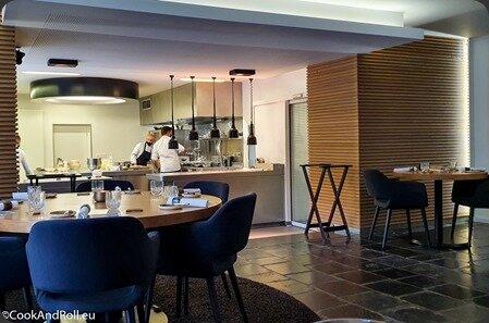 {Restaurant} Le Coq Aux Champs fête ses 20 ans {Restaurant} Le Coq Aux Champs fête ses 20 ans