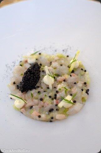 {Restaurant} Le Coq Aux Champs fête ses 20 ans {Restaurant} Le Coq Aux Champs fête ses 20 ans