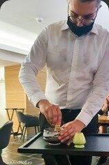 {Restaurant} Le Coq Aux Champs fête ses 20 ans {Restaurant} Le Coq Aux Champs fête ses 20 ans