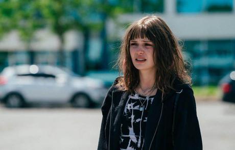 Rencontre cinéma Geneviève Albert réalisatrice fort percutant