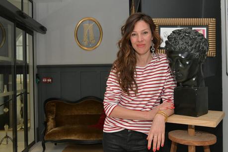 Rencontre cinéma Geneviève Albert réalisatrice fort percutant