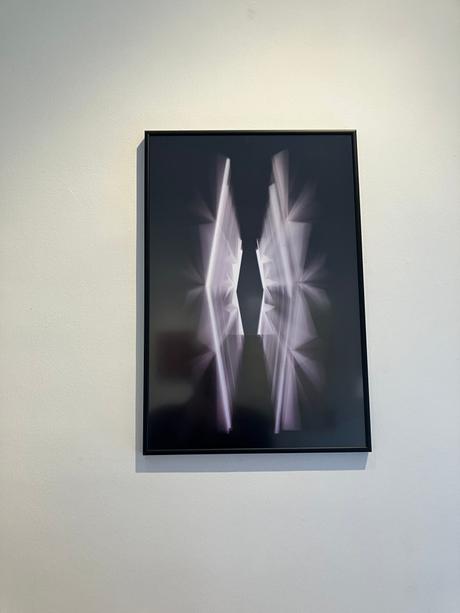 Art Construit International  25 Avril au 23 Mai 2023. Ambassade du Venezuela.