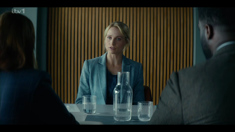 Critiques Séries : Malpractice. Saison 1. Pilot (UK)