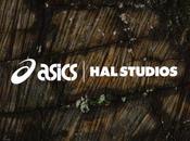 Studios présente deuxième ASICS GEL-1130