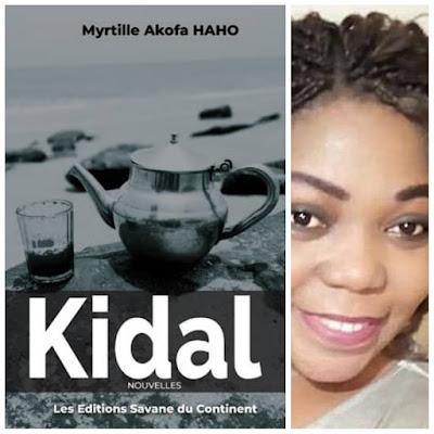Myrtille Akofa HAHO : Kidal
