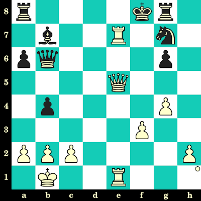 13ème partie du Championnat du monde d'échecs