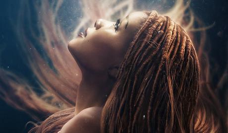 Affiches personnages US et IMAX pour La Petite Sirène de Rob Marshall