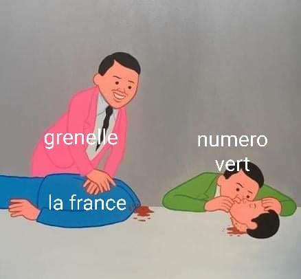 Le monde écologique : un monde de quotas et de contraintes