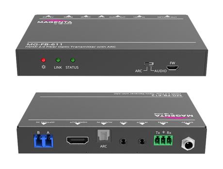 3 solutions tvONE pour étendre un signal HDMI sur de grandes distances