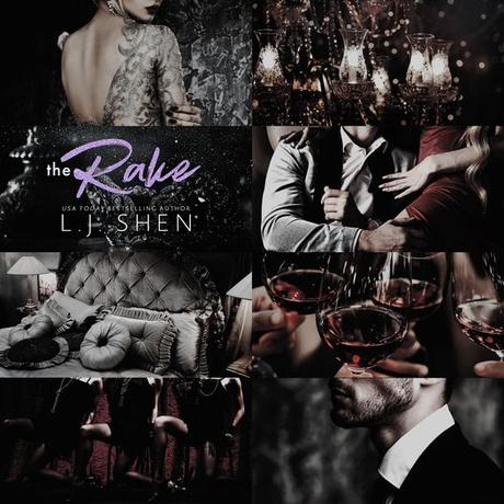 Boston Belles – The Wolf (tome 4)