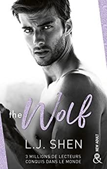 Boston Belles – The Wolf (tome 4)