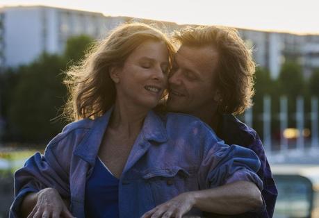 Première image officielle pour Une Nuit d'Alex Lutz