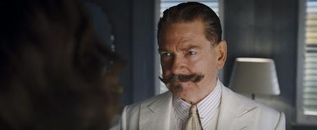 Premier teaser trailer pour A Haunting in Venice de Kenneth Branagh