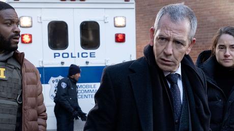 Misanthrope (2023) de Damian Szifron