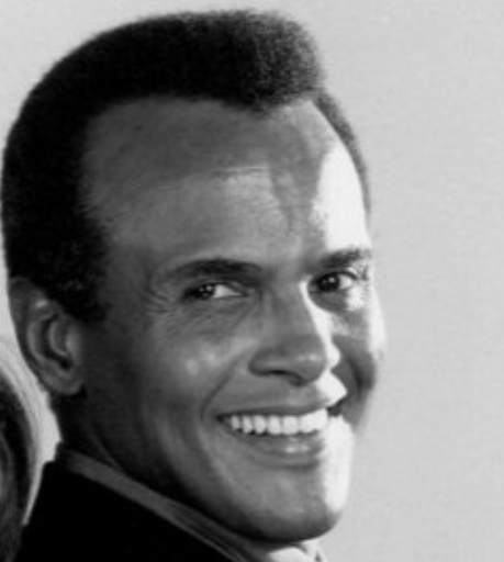 Harold George Bellanfanti Jr (1927-2023)