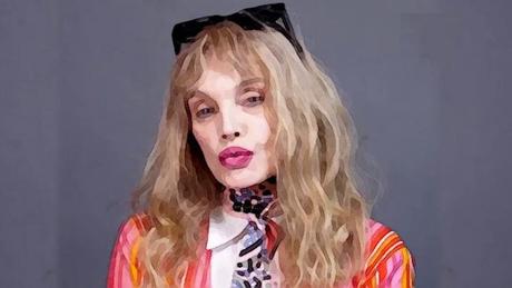 Arielle Dombasle, la sirène insaisissable