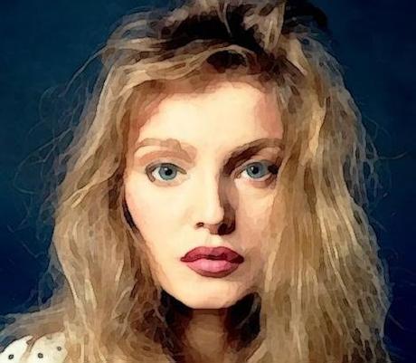 Arielle Dombasle, la sirène insaisissable