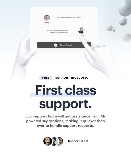 Hub – Thème WordPress polyvalent et réactif Hub - Thème WordPress polyvalent et réactif - 27