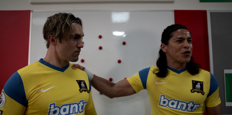 Critiques Séries : Ted Lasso. Saison 3. Episode 7.