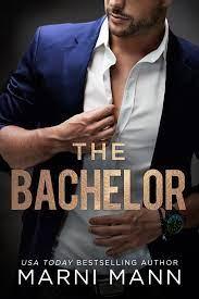The dalton family #5 The bachelor de Marni Mann