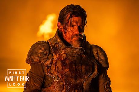 Premières images officielles pour Dune : Part Two de Denis Villeneuve