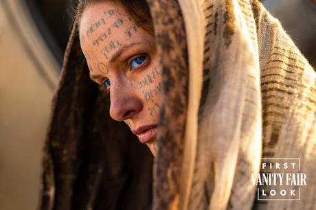 Premières images officielles pour Dune : Part Two de Denis Villeneuve